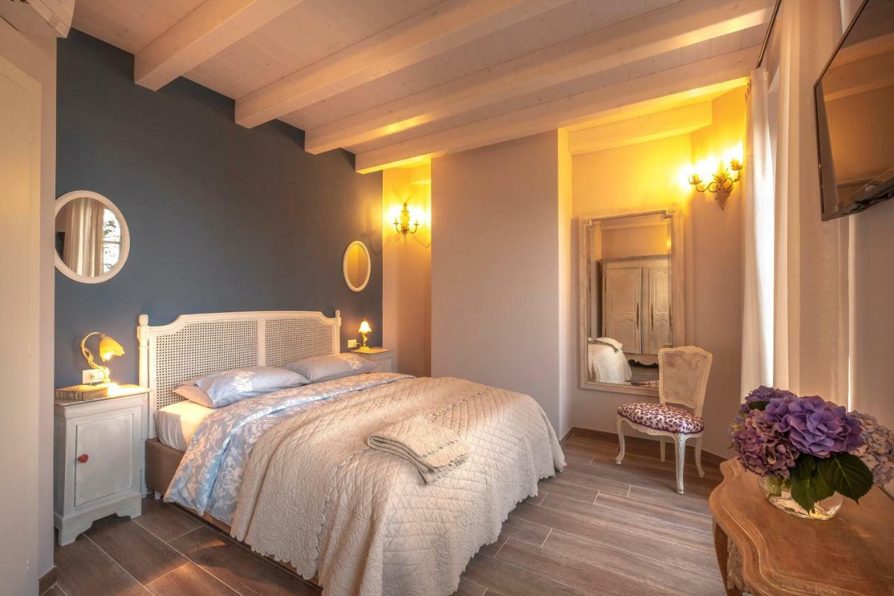 Giardini Magnolia Apartment Belgirate Exterior photo